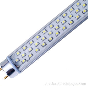 LED Strips PCB, 5050 Size, White Light